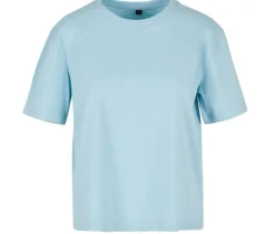 BUILD YOUR BRAND BY211 - Tee-shirt oversize femme