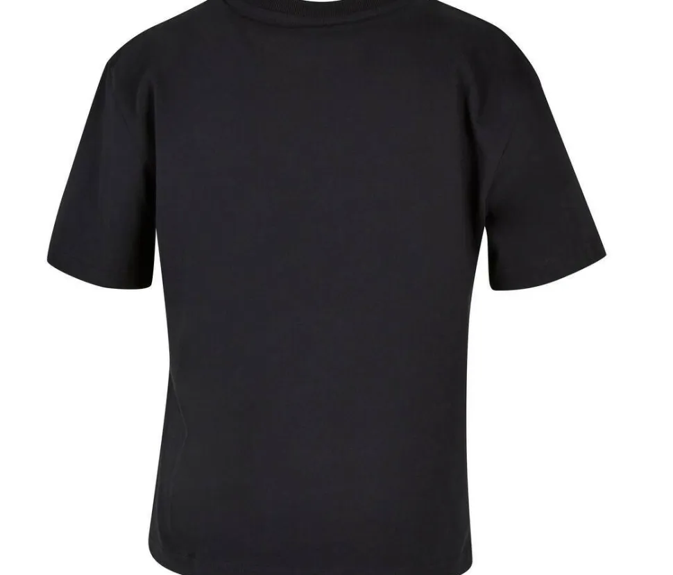 BUILD YOUR BRAND BY211 - Tee-shirt oversize femme