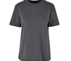BUILD YOUR BRAND BY211 - Tee-shirt oversize femme