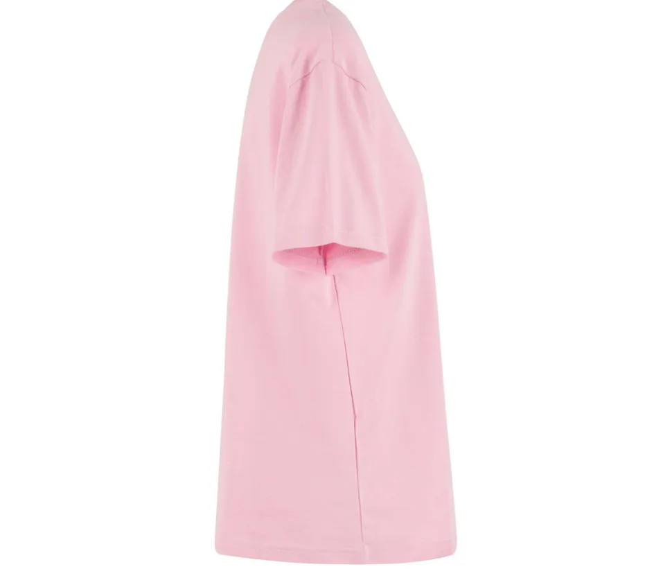 BUILD YOUR BRAND BY211 - Tee-shirt oversize femme