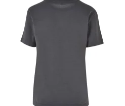 BUILD YOUR BRAND BY211 - Tee-shirt oversize femme