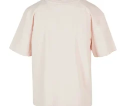 BUILD YOUR BRAND BY211 - Tee-shirt oversize femme