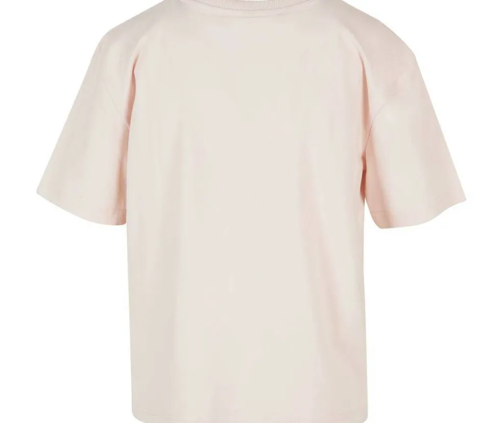 BUILD YOUR BRAND BY211 - Tee-shirt oversize femme