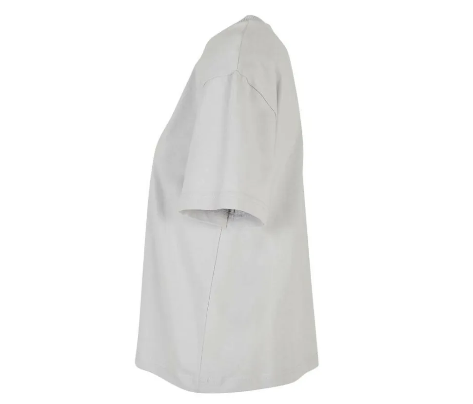 BUILD YOUR BRAND BY211 - Tee-shirt oversize femme