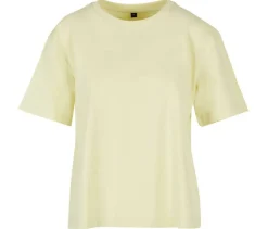 BUILD YOUR BRAND BY211 - Tee-shirt oversize femme