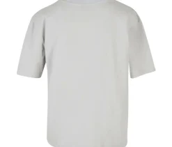 BUILD YOUR BRAND BY211 - Tee-shirt oversize femme