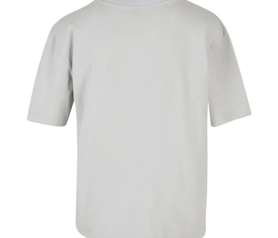BUILD YOUR BRAND BY211 - Tee-shirt oversize femme
