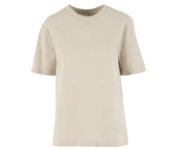 BUILD YOUR BRAND BY211 - Tee-shirt oversize femme