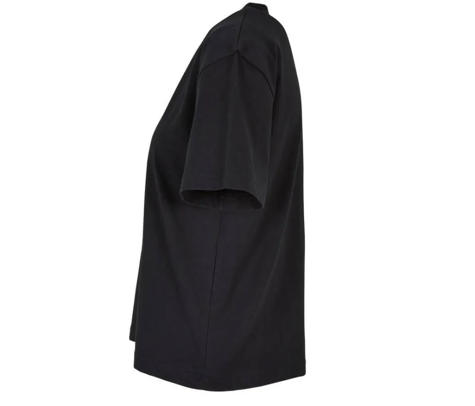 BUILD YOUR BRAND BY211 - Tee-shirt oversize femme