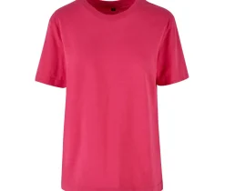 BUILD YOUR BRAND BY211 - Tee-shirt oversize femme