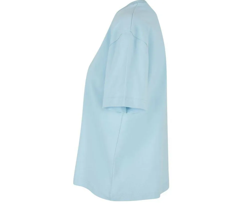 BUILD YOUR BRAND BY211 - Tee-shirt oversize femme