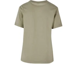 BUILD YOUR BRAND BY211 - Tee-shirt oversize femme