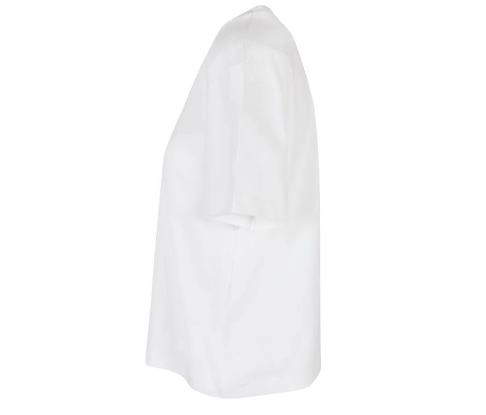 BUILD YOUR BRAND BY211 - Tee-shirt oversize femme
