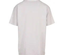 BUILD YOUR BRAND BY189 - Tee-shirt homme décoloré