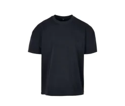 BUILD YOUR BRAND BY163 - Tee-shirt urbain lourd