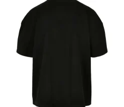 BUILD YOUR BRAND BY163 - Tee-shirt urbain lourd
