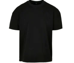 BUILD YOUR BRAND BY163 - Tee-shirt urbain lourd