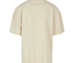 BUILD YOUR BRAND BY163 - Tee-shirt urbain lourd