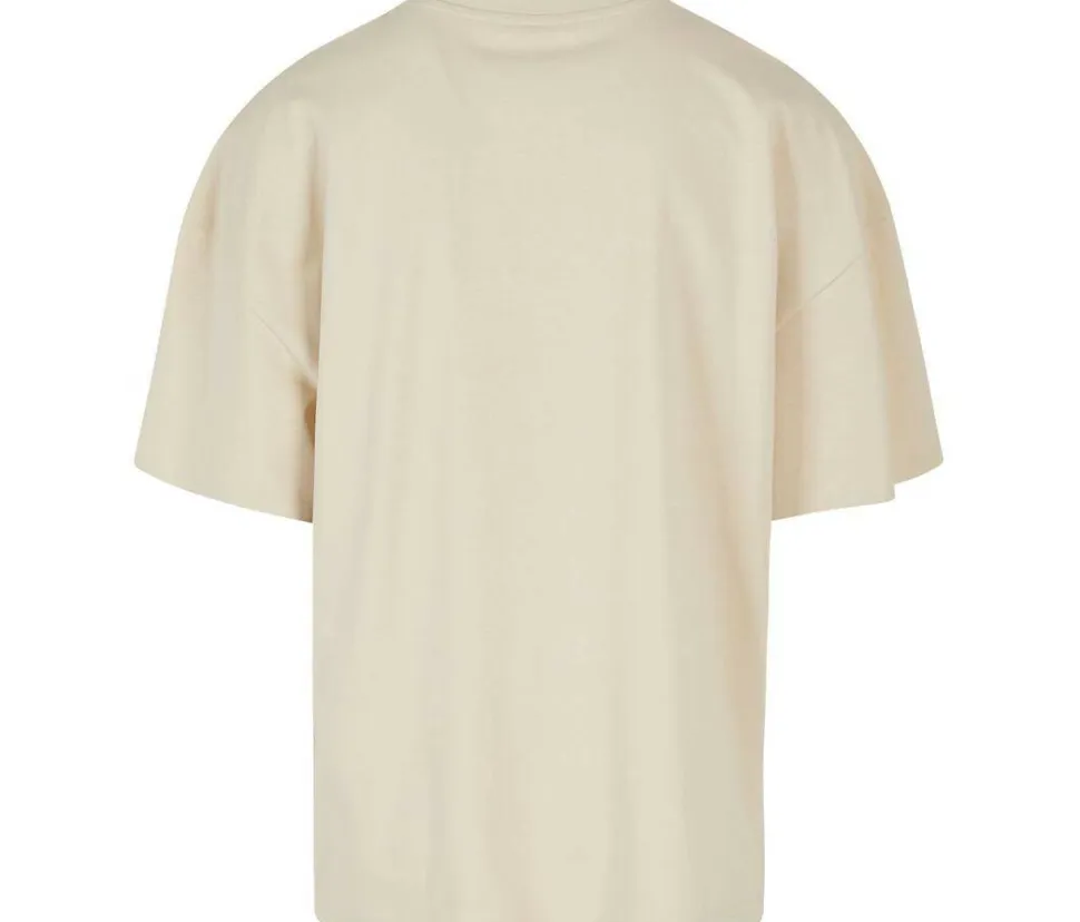 BUILD YOUR BRAND BY163 - Tee-shirt urbain lourd