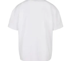 BUILD YOUR BRAND BY163 - Tee-shirt urbain lourd