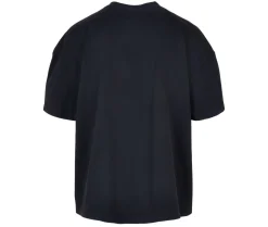 BUILD YOUR BRAND BY163 - Tee-shirt urbain lourd