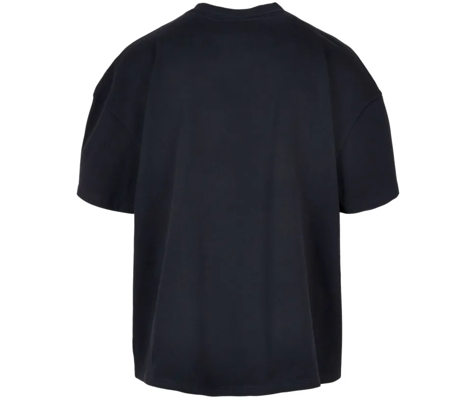 BUILD YOUR BRAND BY163 - Tee-shirt urbain lourd