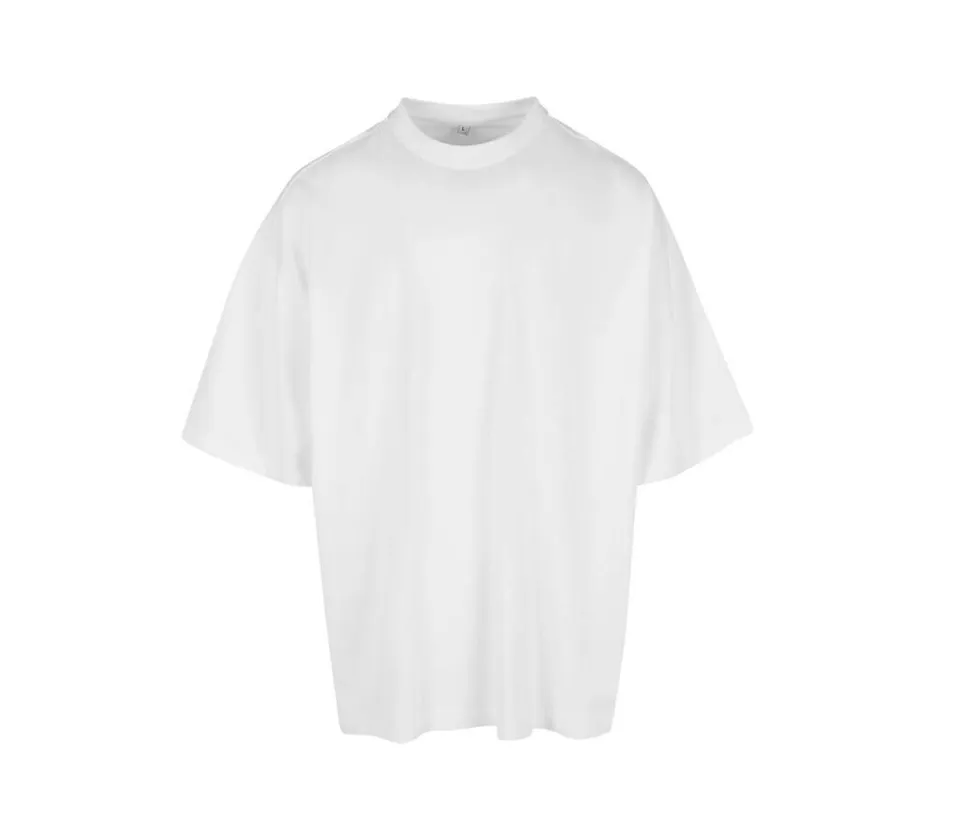 BUILD YOUR BRAND BY193 - Tee-shirt extra large