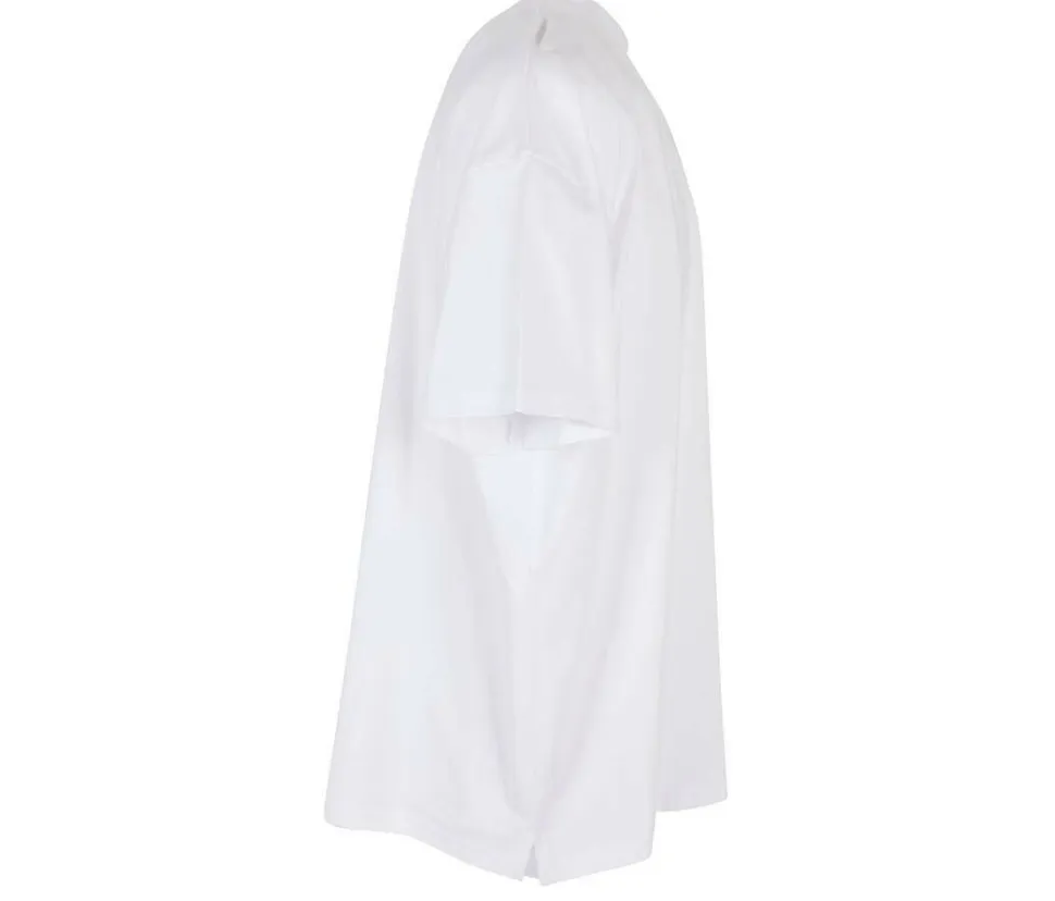 BUILD YOUR BRAND BY230 - Tee-shirt oversize homme