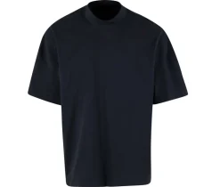 BUILD YOUR BRAND BY230 - Tee-shirt oversize homme