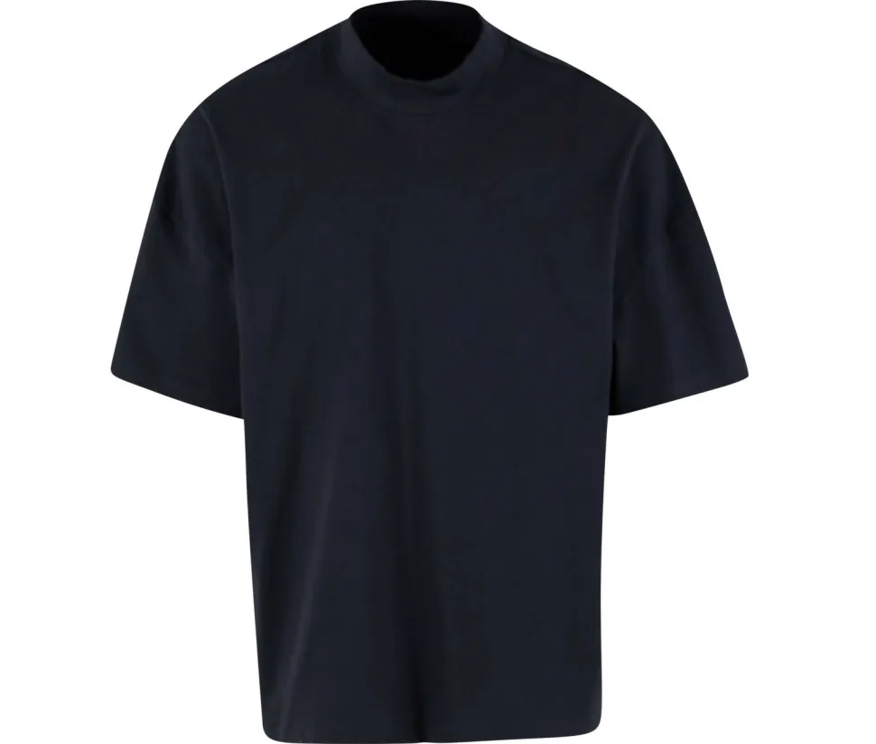 BUILD YOUR BRAND BY230 - Tee-shirt oversize homme