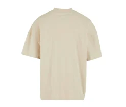 BUILD YOUR BRAND BY230 - Tee-shirt oversize homme