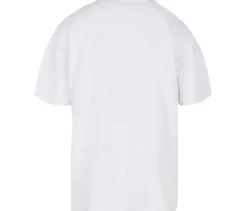 BUILD YOUR BRAND BY230 - Tee-shirt oversize homme