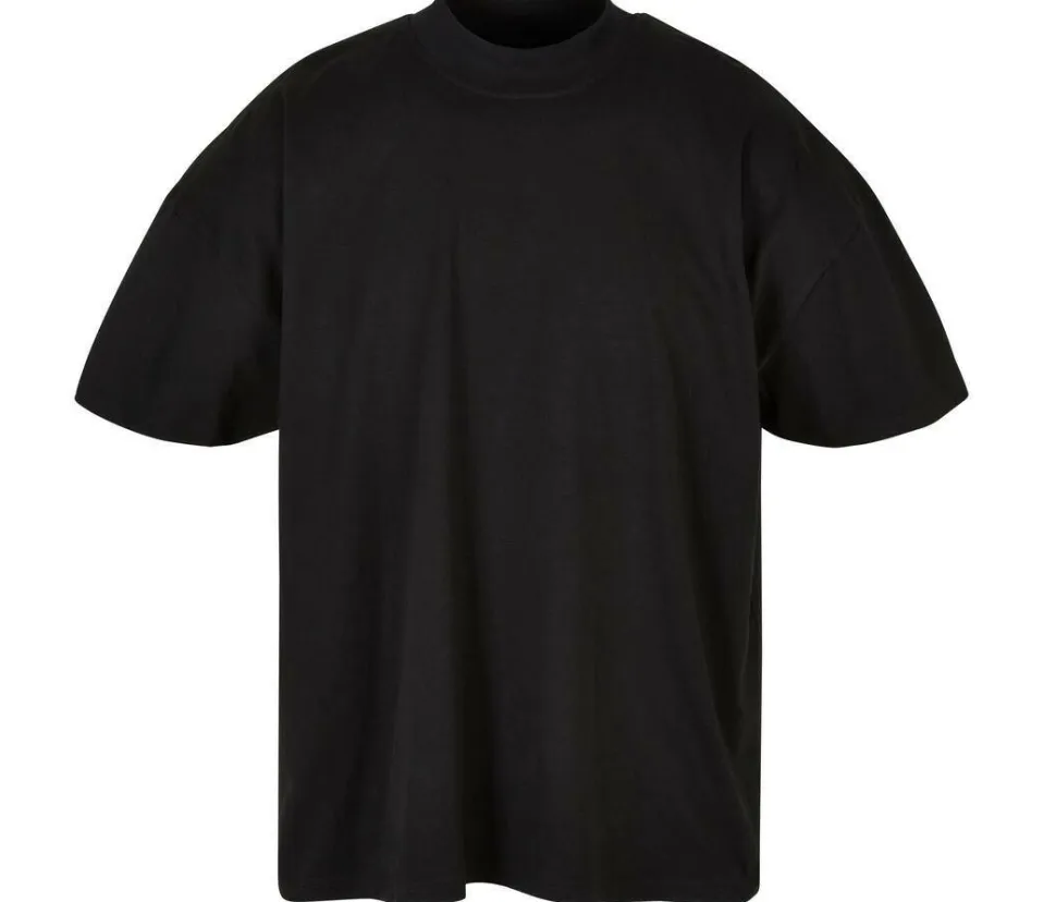BUILD YOUR BRAND BY230 - Tee-shirt oversize homme