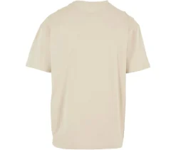 BUILD YOUR BRAND BY308 - Tee-shirt ample en coton