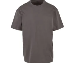 BUILD YOUR BRAND BY308 - Tee-shirt ample en coton