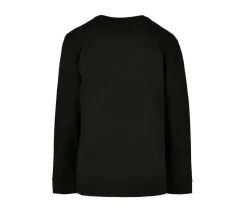 BUILD YOUR BRAND BY135 - Tee-shirt manches longues enfant