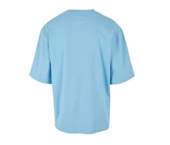 BUILD YOUR BRAND BY256 - Tee-shirt oversize manches mi-longues
