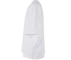 BUILD YOUR BRAND BY256 - Tee-shirt oversize manches mi-longues