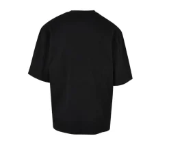 BUILD YOUR BRAND BY256 - Tee-shirt oversize manches mi-longues