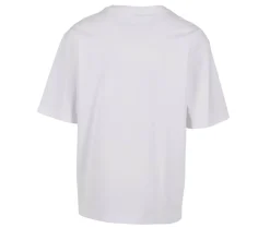 BUILD YOUR BRAND BY391 - Tee-shirt ample
