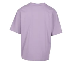 BUILD YOUR BRAND BY391 - Tee-shirt ample