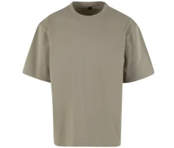 BUILD YOUR BRAND BY391 - Tee-shirt ample