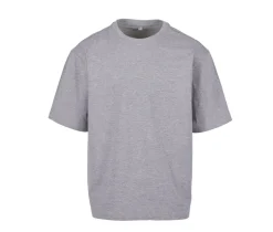 BUILD YOUR BRAND BY391 - Tee-shirt ample