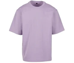 BUILD YOUR BRAND BY391 - Tee-shirt ample