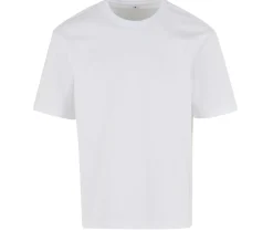 BUILD YOUR BRAND BY364 - Tee-shirt ample