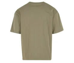 BUILD YOUR BRAND BY364 - Tee-shirt ample