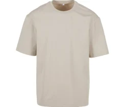 BUILD YOUR BRAND BY364 - Tee-shirt ample