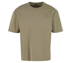 BUILD YOUR BRAND BY364 - Tee-shirt ample