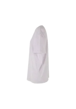 BUILD YOUR BRAND BY270 - Tee-shirt femme délavé