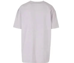 BUILD YOUR BRAND BY270 - Tee-shirt femme délavé